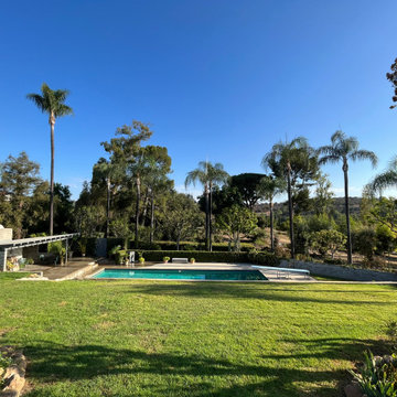 La Habra Heights