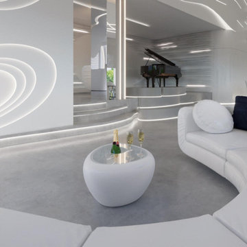 Private Villa in Luxemburg