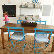 Bistro Chair