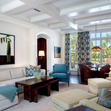 Spice Bay Custom Residence (British West Indies)