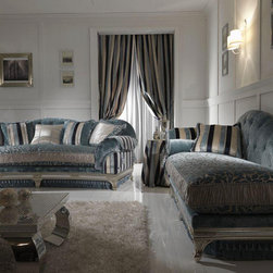 Cristina - Sofas