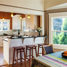Magnolia Craftsman Remodel