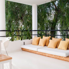 Garden Platform