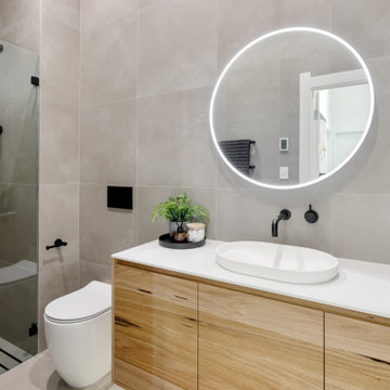 Kingswood Full Home Renovation