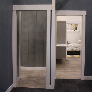 Diamond Kote Innovative Interior Applications