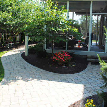Freeland Residence