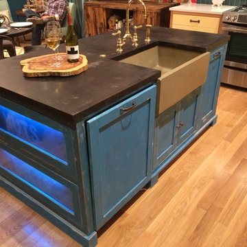 HGTV: America's Most Desperate Kitchens