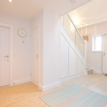 Hale House Passivhaus, Buckinghamshire