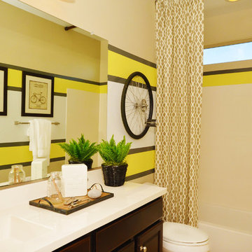 Intrigue @ Marbella Vineyards | Gilbert, AZ | 4094 - Entice Plan