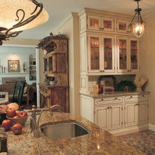 cabinetry