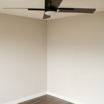 Neary Renovation