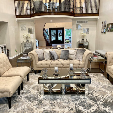 Mona Home Remodel