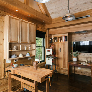 Creative Carving Studio in Atlanta