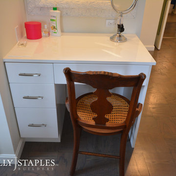 Portland, ME Condo Renovation 2
