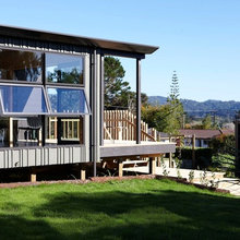 Two's Company: Putting the Community Spirit Back Into Housing