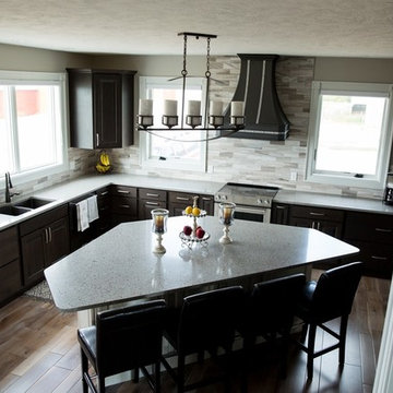 Carda Home Remodel
