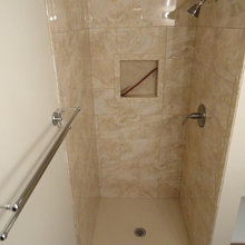bath make over
