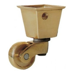 Castors - Hardware