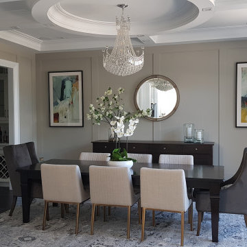 Outstanding in Oakville