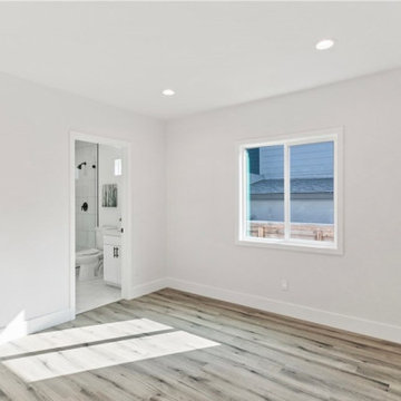 Bedroom Remodel