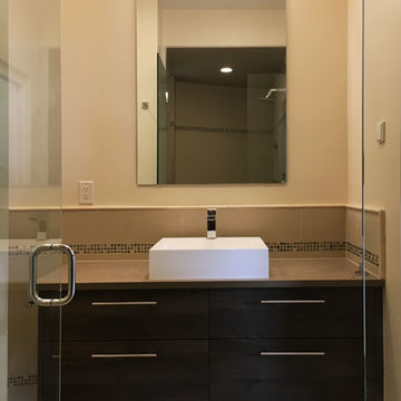 New Construction - Santa Fe, NM