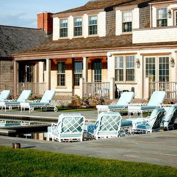 NANTUCKET WATER FRONT HOME