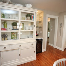 Argus kitchen