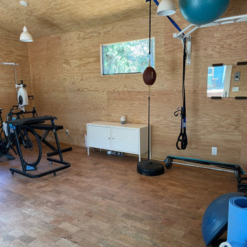 Yoga Studio