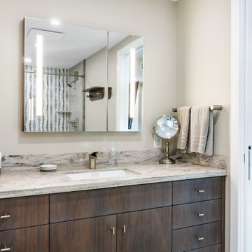 Bathrooms