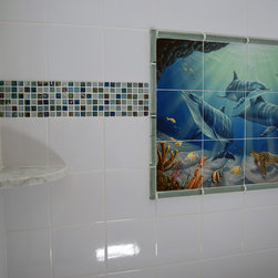 Bathrooms - Products