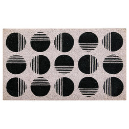 Contemporary Doormats by Better Trends