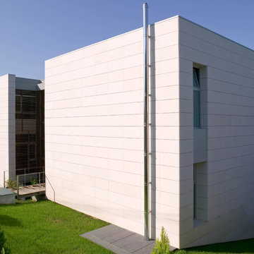 CASA I