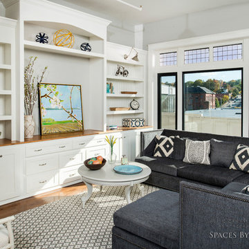 Kennebec River Loft II