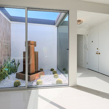 internal garden
