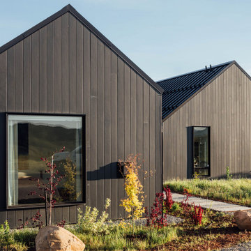 Anti-Shed