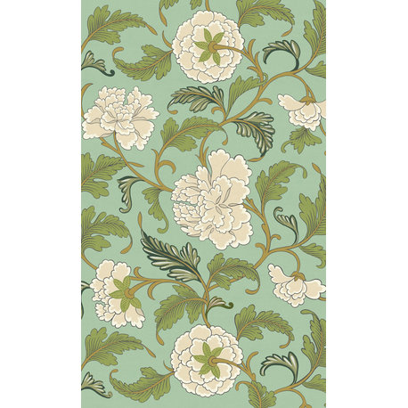Joli Sol January Vinyl Mat, 36x60 Rectangle
