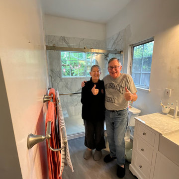 Thumbs Up from Satisfied Customers!