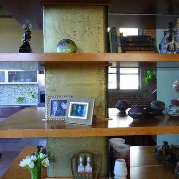 Downtown Loft