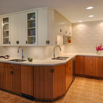 Hughes Rd. Kitchen
