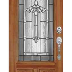 Fiberglass Doors in Lower Mainland - Front Doors