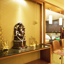 puja room