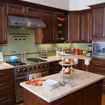 Park Hill / HGTV Project