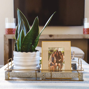 Savvy Giving by Design Isaac's space