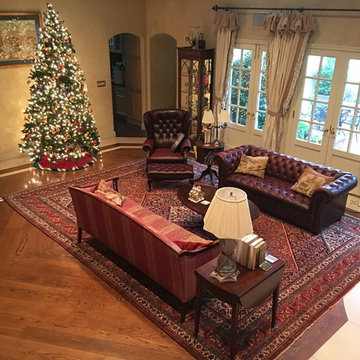 Our Showcase of Rugs
