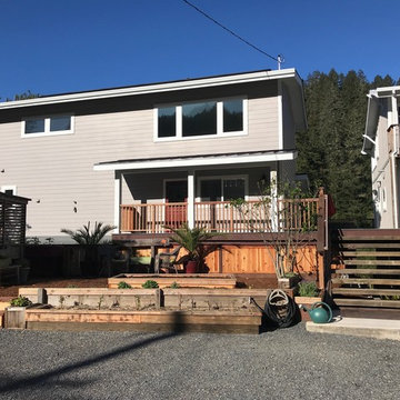 Russian River, New Vacation Home
