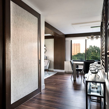 Central Park West