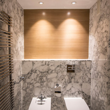 Vivienda en Plaza de la Concordia