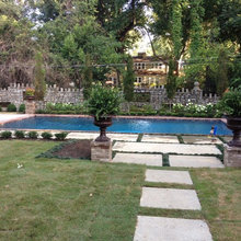 Pools