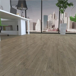 OCEANSIDE OAK - Laminate Flooring