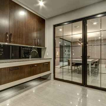 Basement Remodel